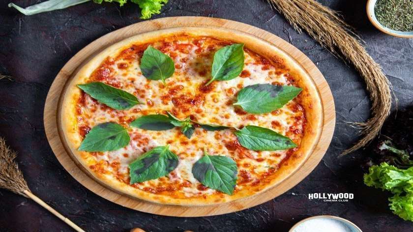 Margraita Pizza