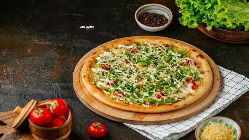 Pizza Sezar