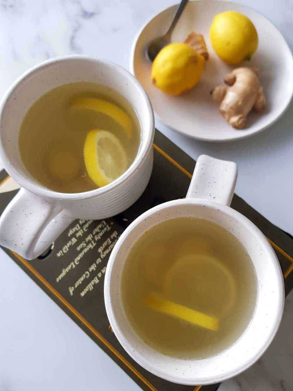 Dawa Tea