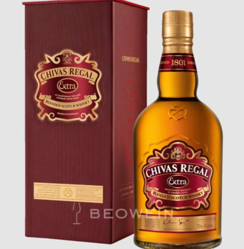 Chivas Regal Extra (0.7 L)