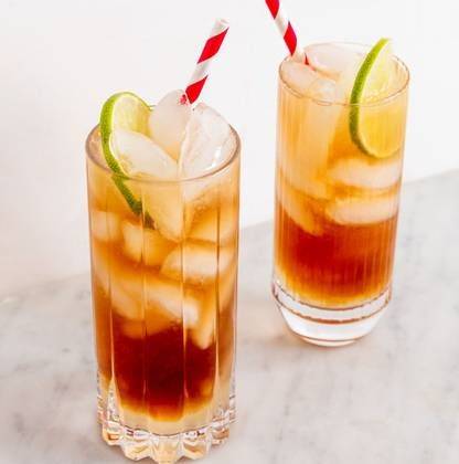 Long İsland Tea