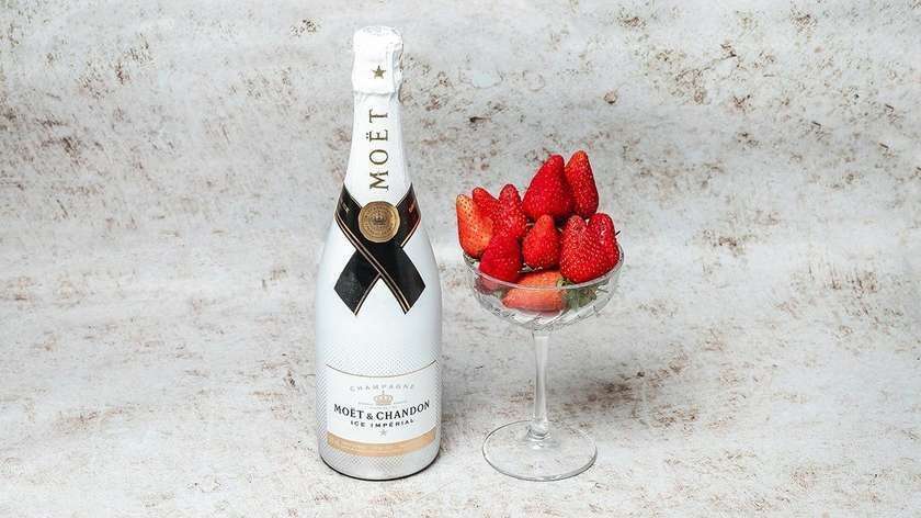 Moet & Chandon Rose