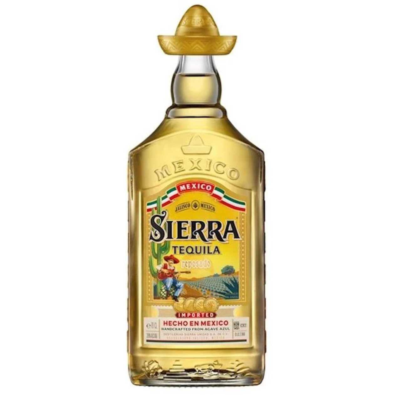 Sierra Gold (1 L)