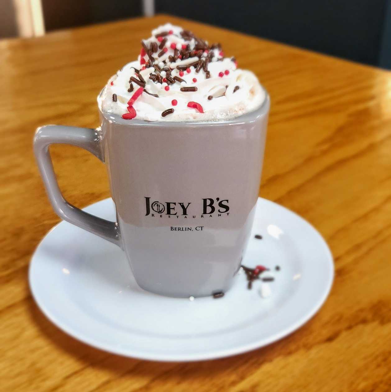 Hot Chocolate
