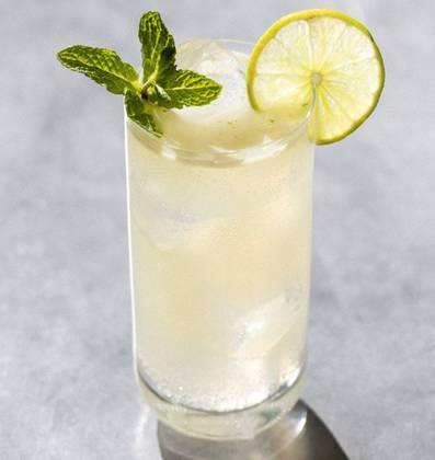 Mojito Alcoholic
