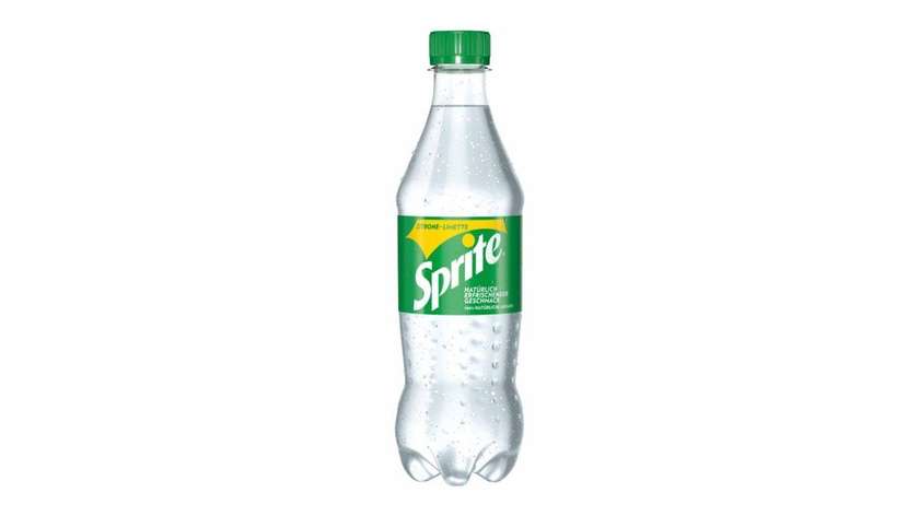 Sprite, 50cl