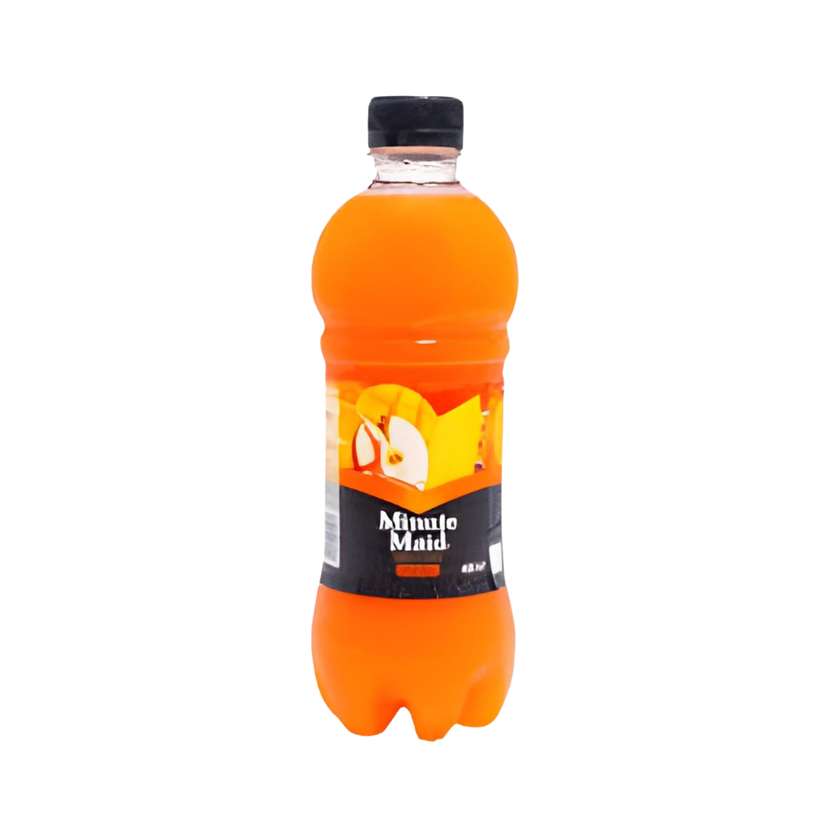 Minute Maid