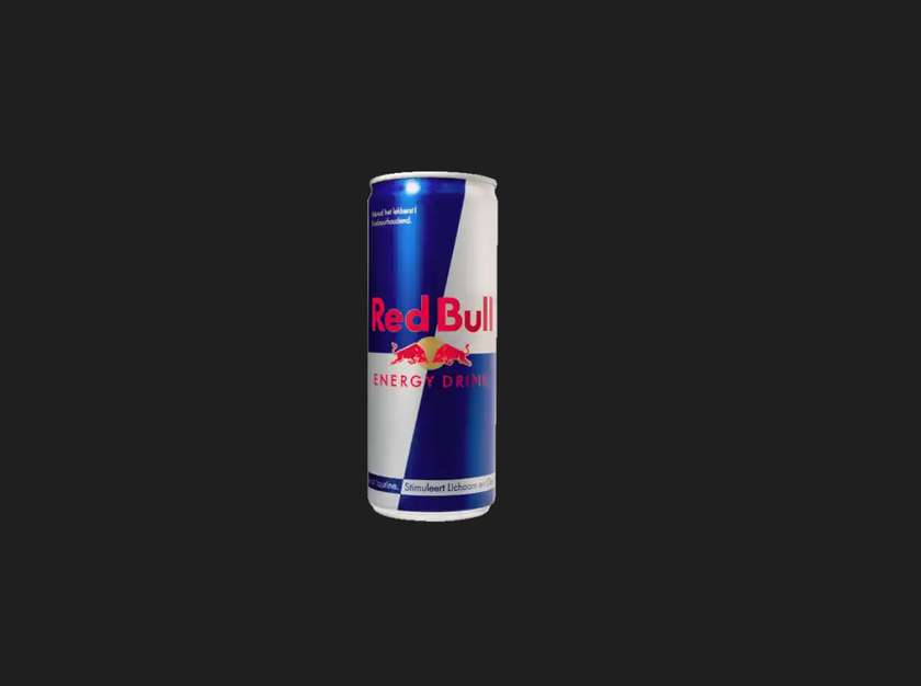 0,50 l Energy drink