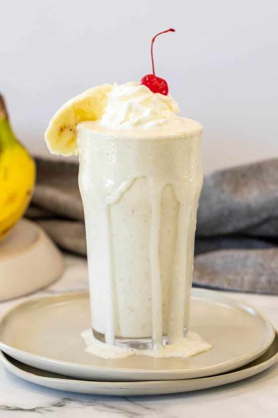 Banana Shake