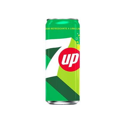 7UP