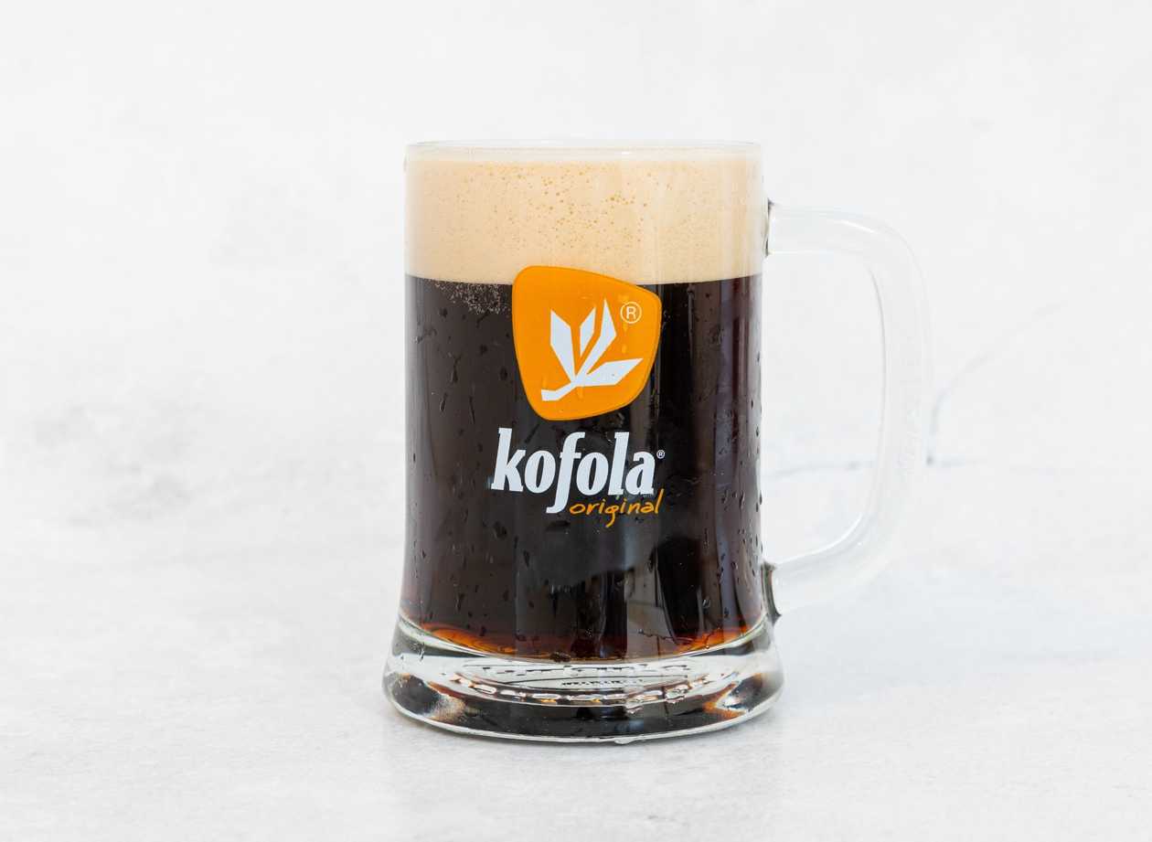 Kofola točená (0,5l)