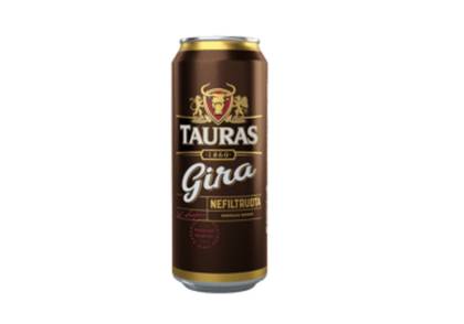 Tauras Kvass