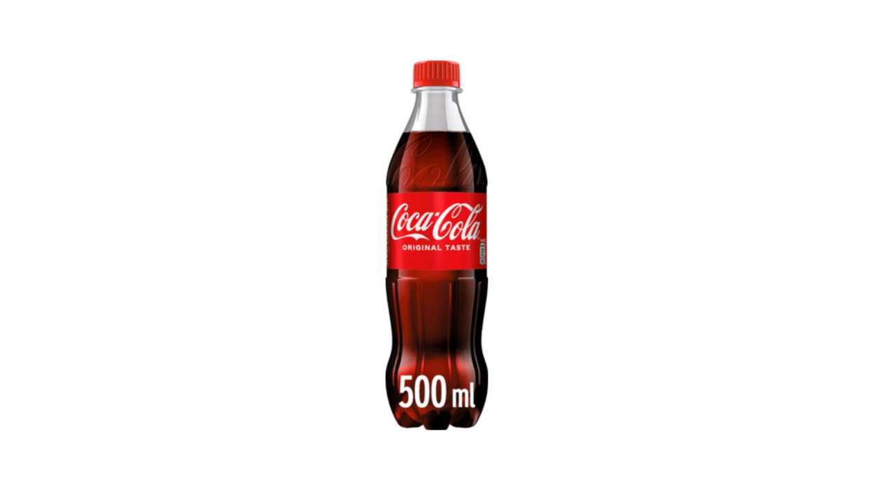 Coca-Cola