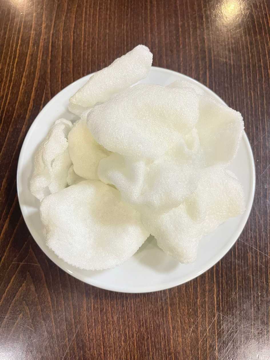 Shrimp Wafers