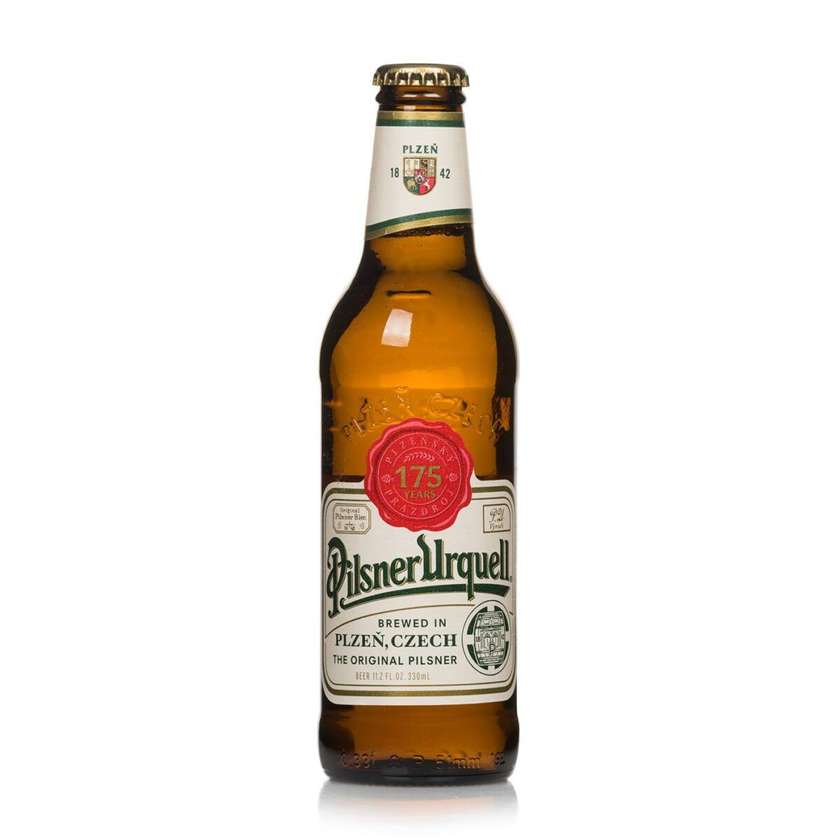 Pilsner Urquell 0,5 l