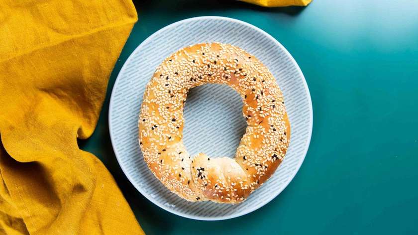 Olive Ring