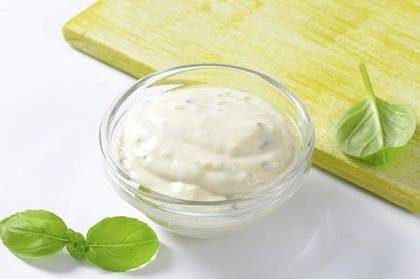 Sos de usturoi MiT 50gr