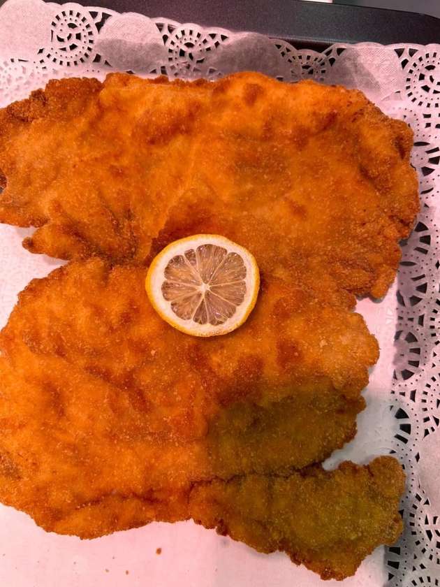 Panado de Peru