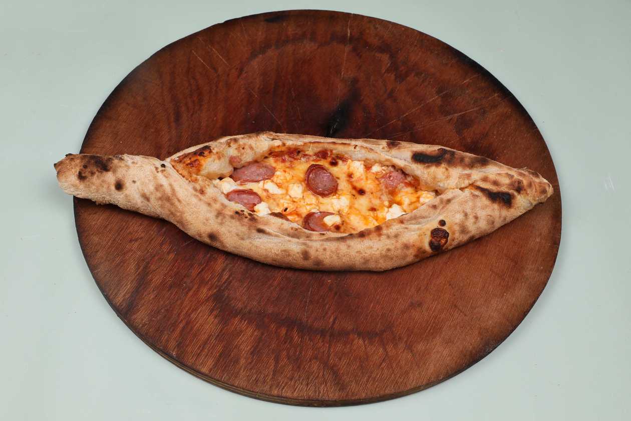 Greek Penirli