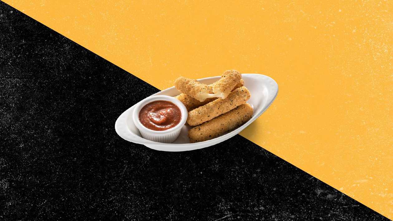 Cheese Sticks