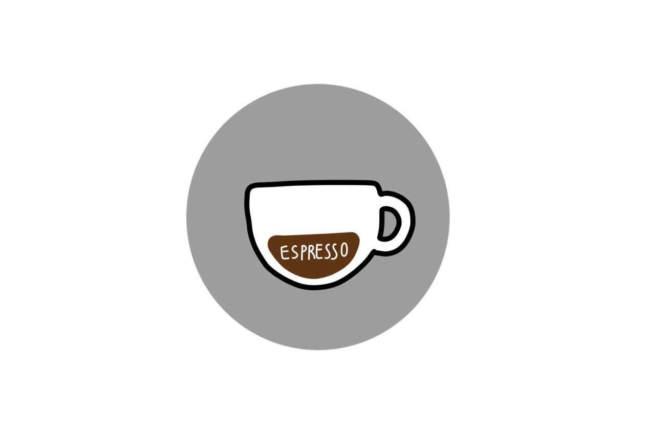 Espresso single