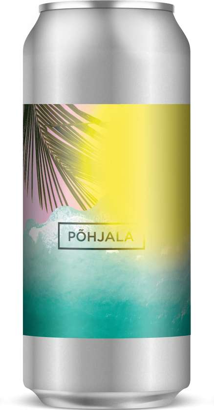 Põhjala Sun City 0,44 l