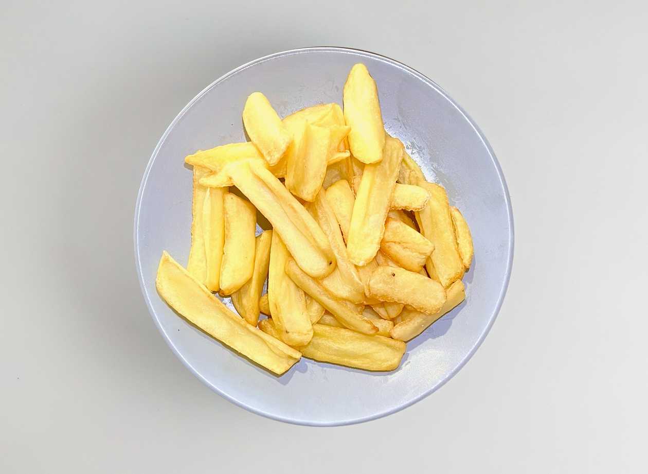 Fries