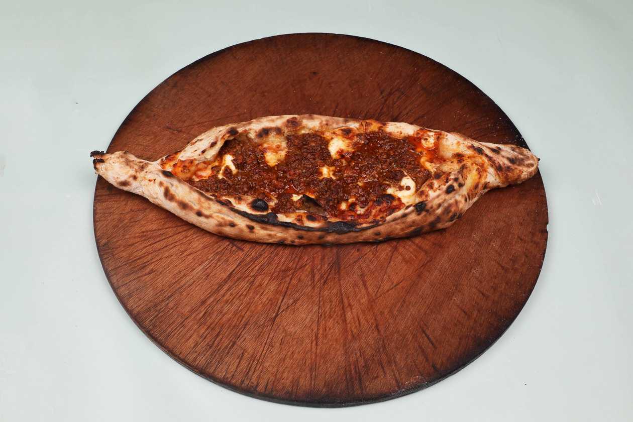 Bolognaise Penirli