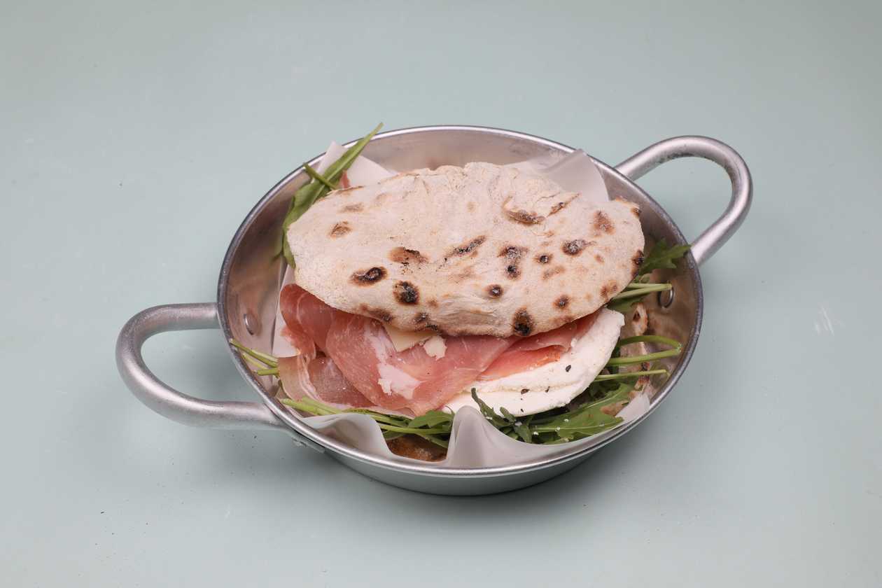 Prosciutto