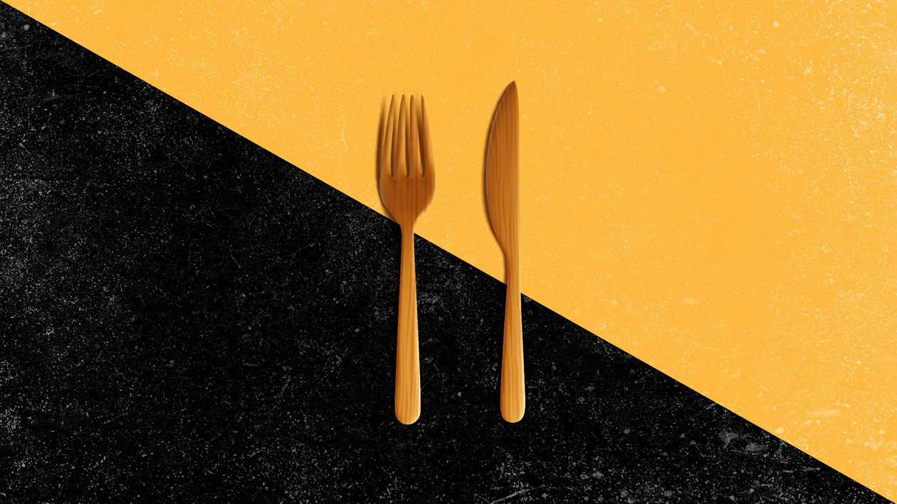 Cutlery