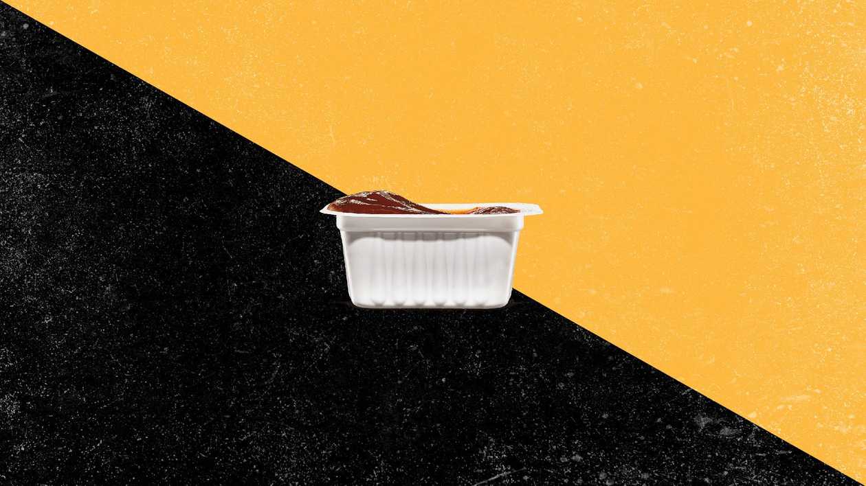 BBQ Sauce