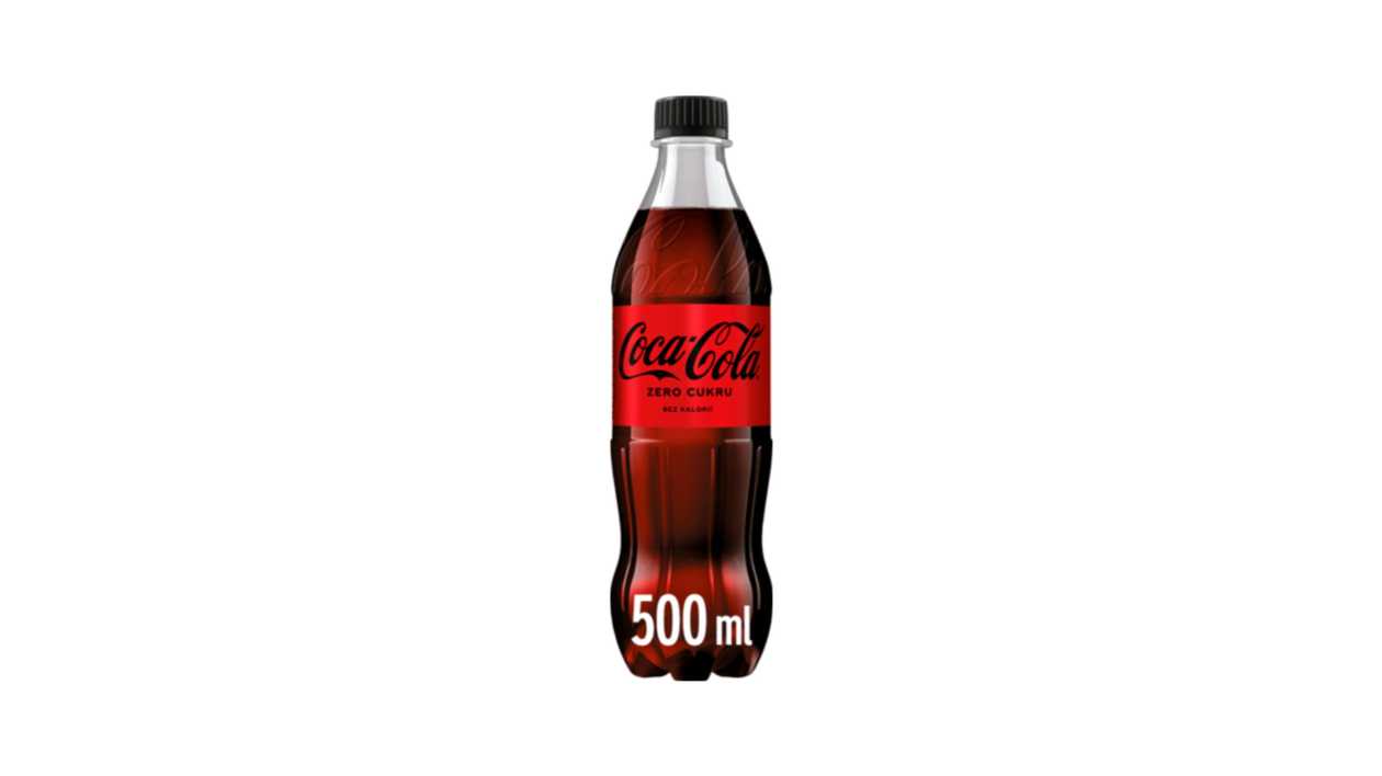 Coca-Cola Zero