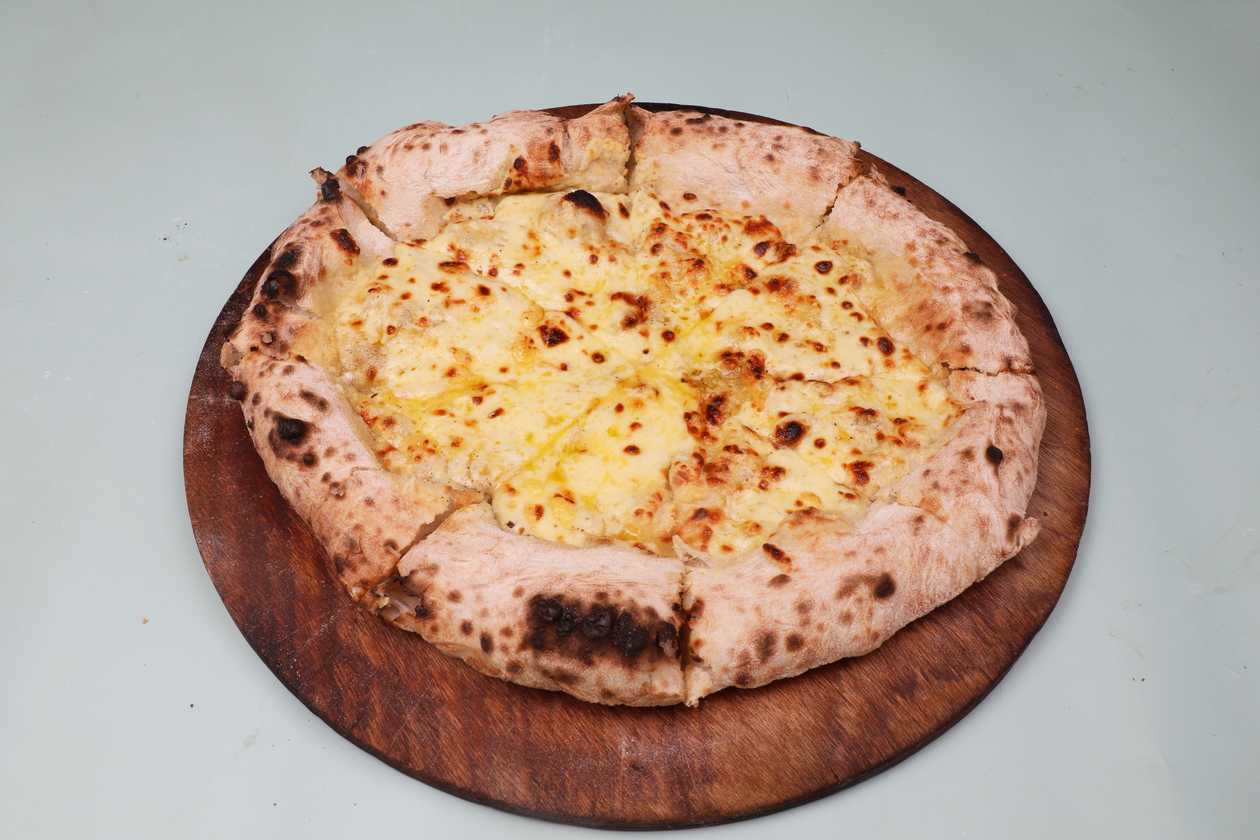 Garlic Bread