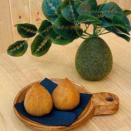 Coxinha