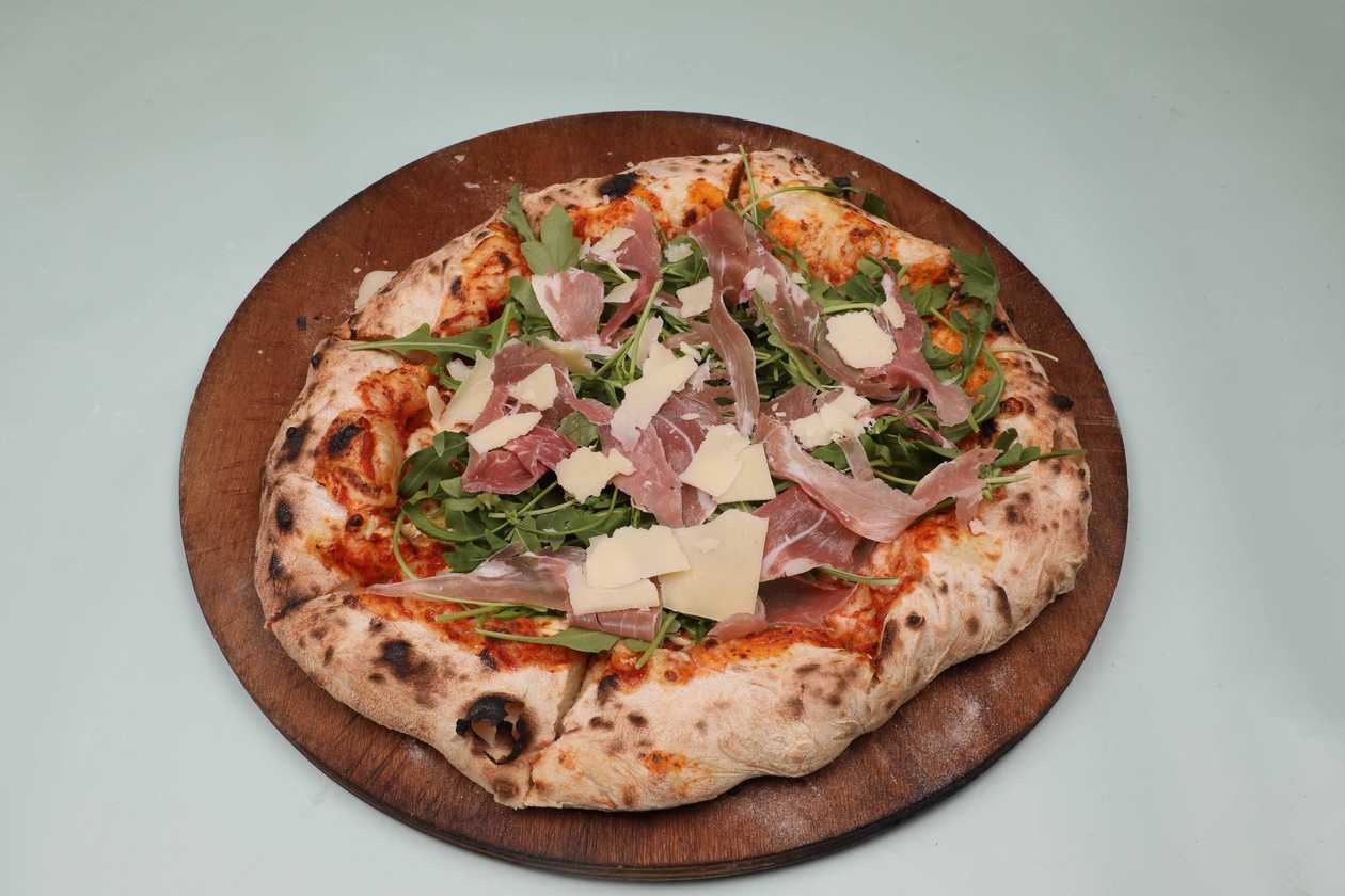 Prosciutto