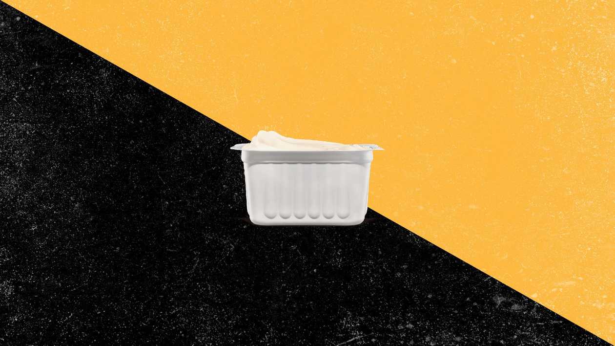 Garlic Butter