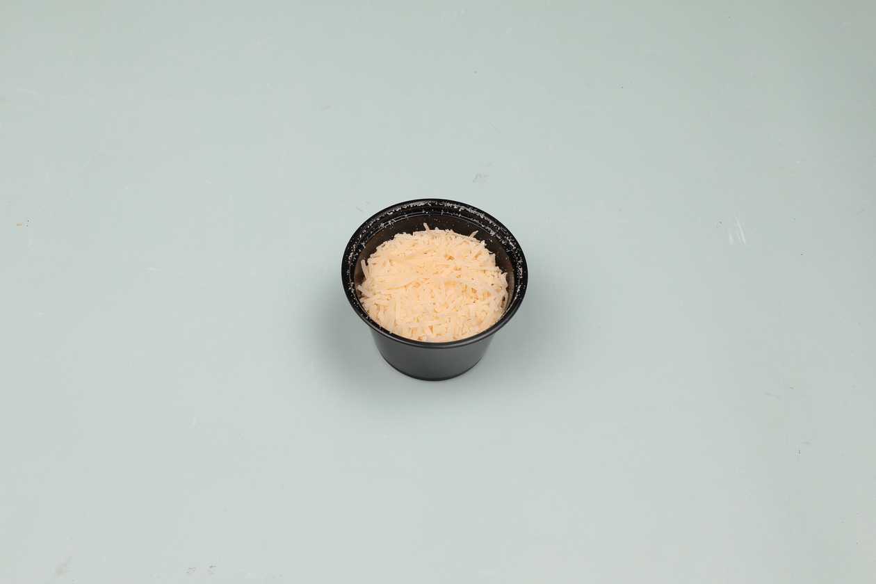 Extra Parmesan
