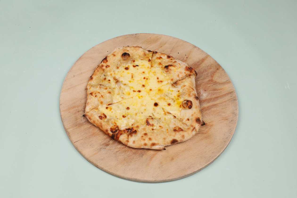 Small Garlic Bread