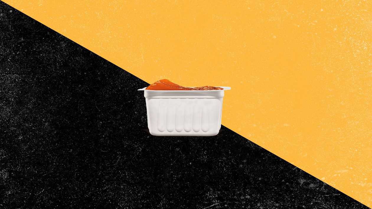 Spicy BBQ