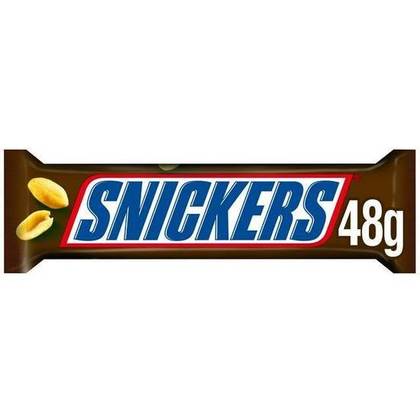 Snickers 50g