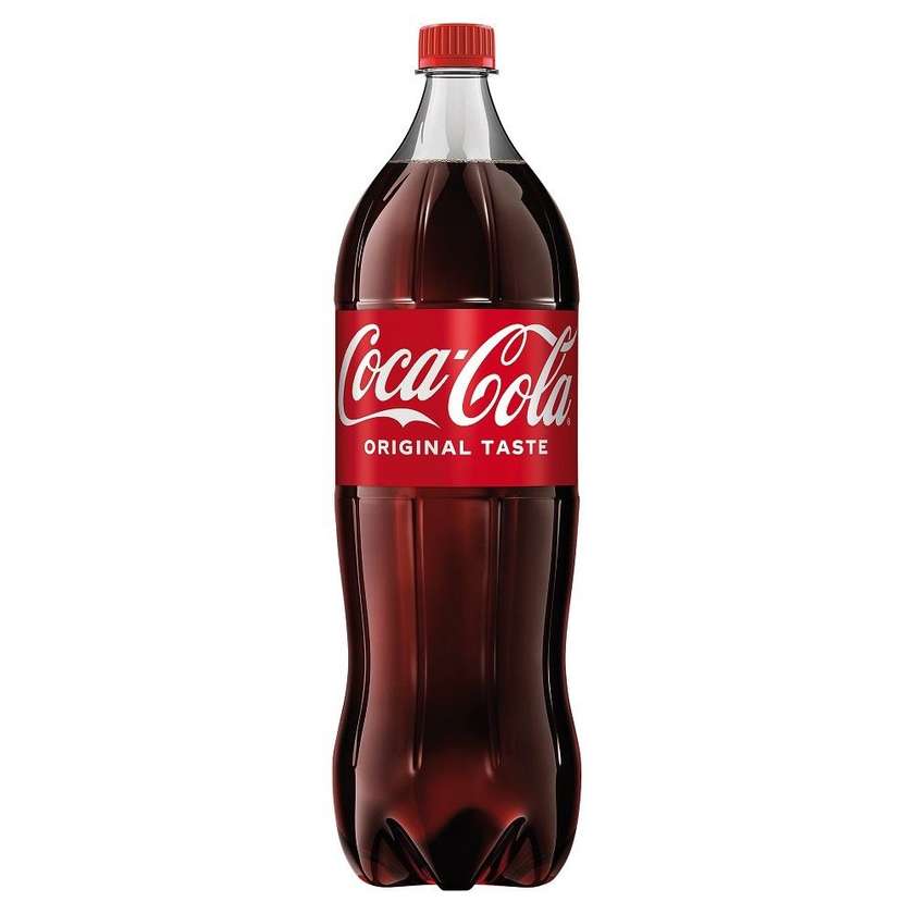 Coca-Cola 2L