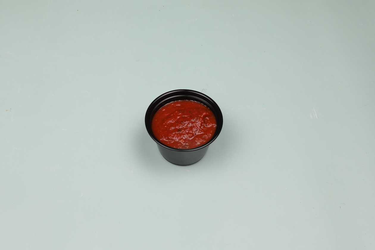 Red Pizza Sauce