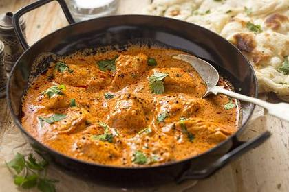 Murg Makhani