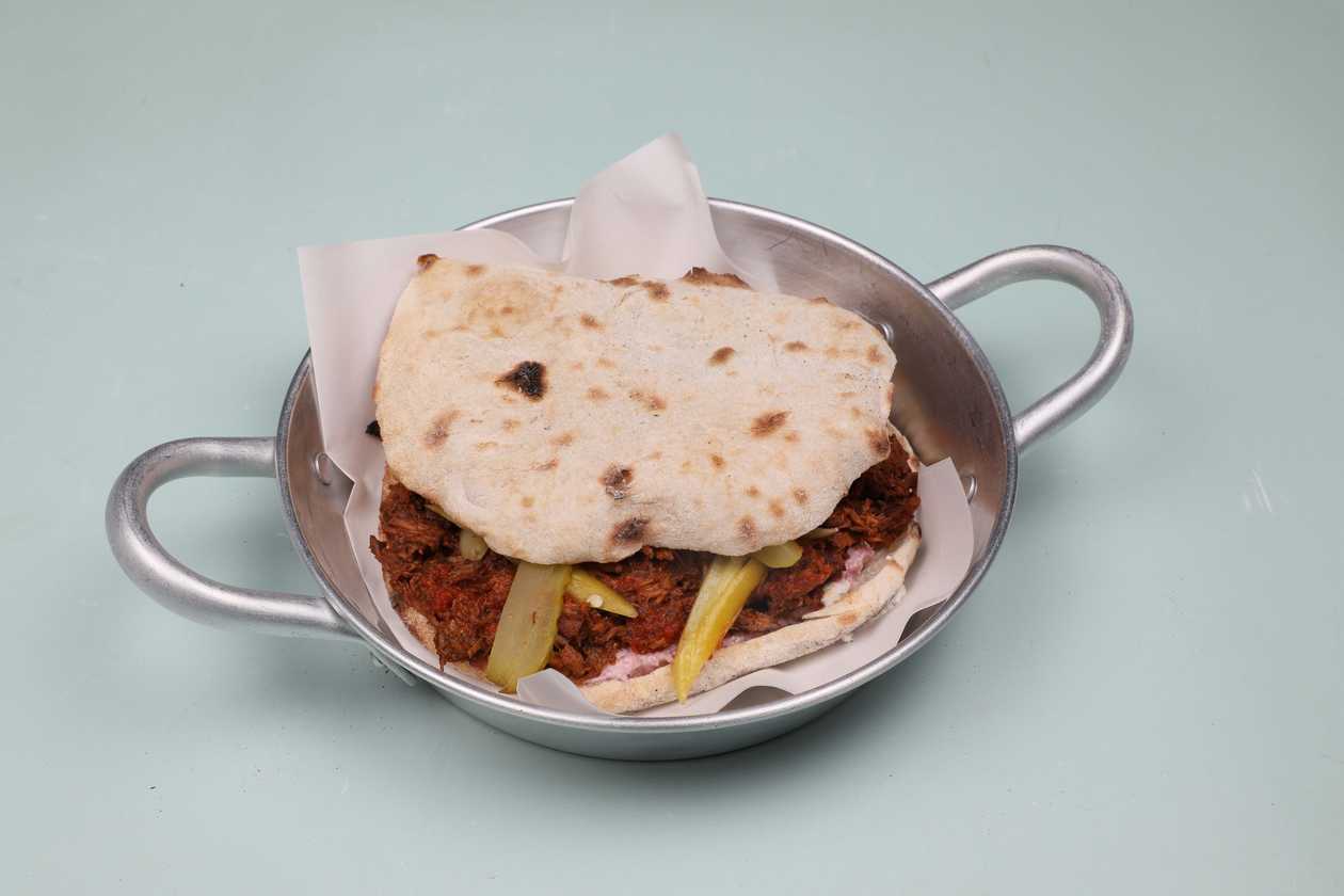 Pulled Pork