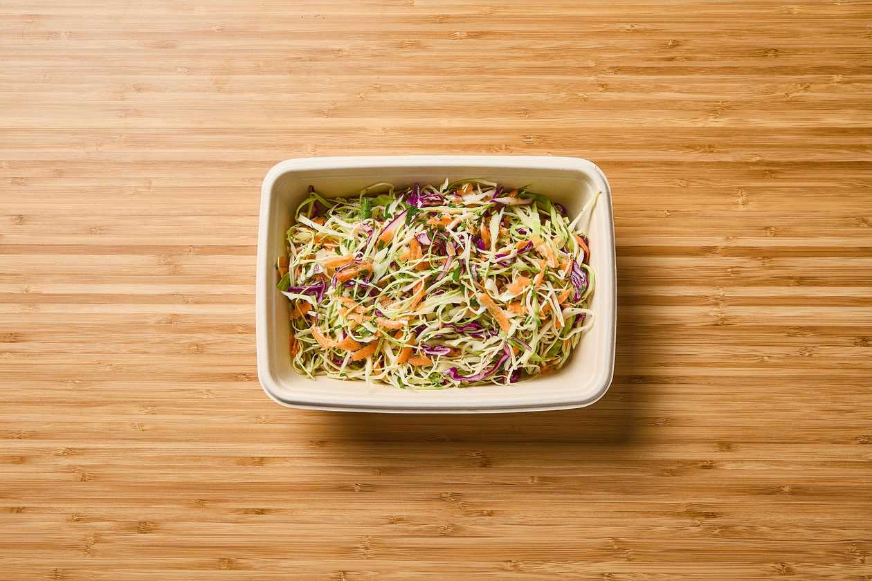 Cabbage Salad