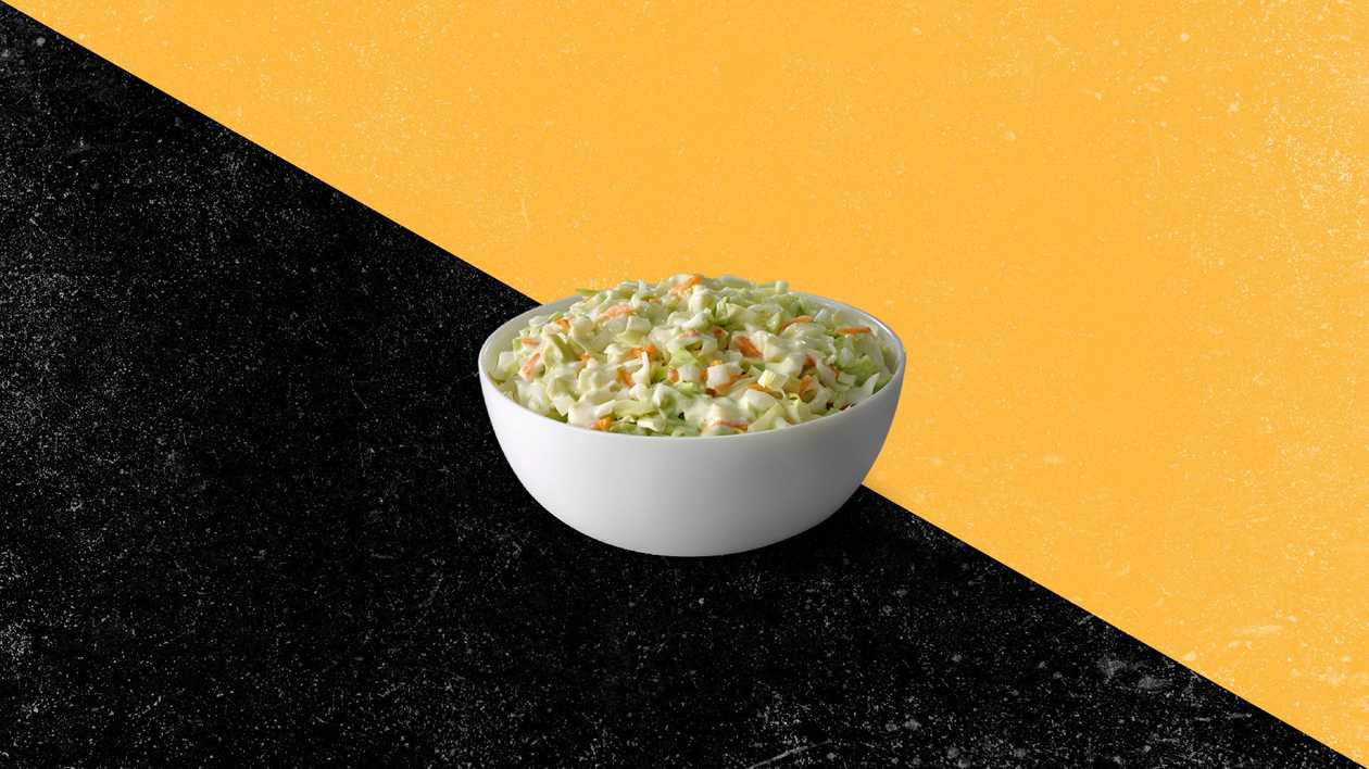 Coleslaw