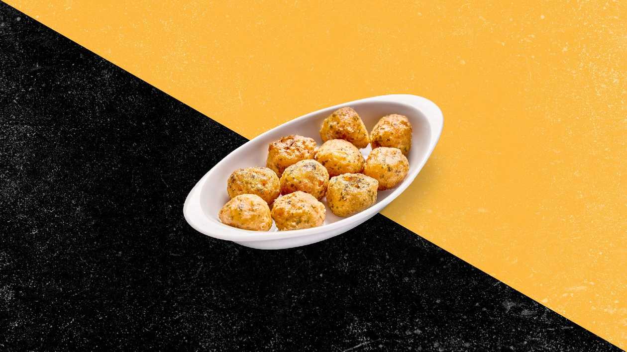 Tomato Mozzarella Melters