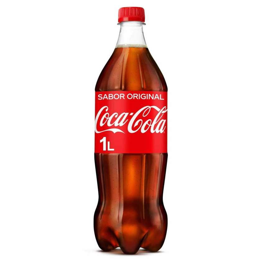 Coca-Cola 1L