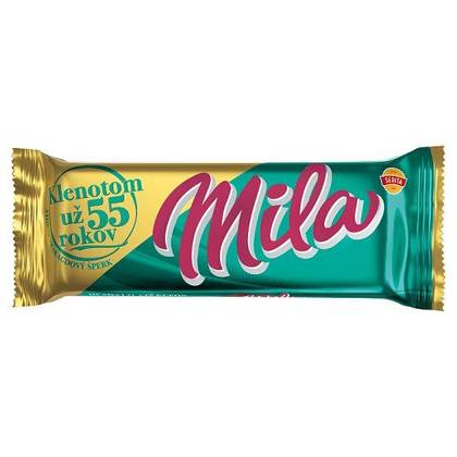 Mila  50g