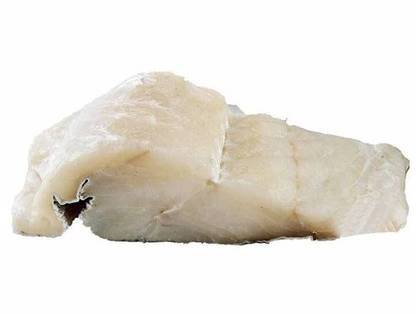 Cod Fillet 1 unit